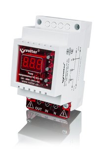 Реле Volt-control VC-01-40