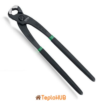 Кусачки торцеві TOPTUL 10" DJAA1210