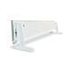 Ecoteplo 350 ME White (белое дерево) обогреватель керамический с терморегулятором AIR 350 ME White фото 4