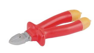 Бокорезы диэлектрические MASTERTOOL 190 мм CrV6150/HRC 50~55 27-1190