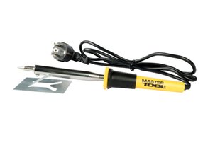 Паяльник електричний MASTERTOOL 100 Вт 220 V/50 Hz 450°С 44-0010