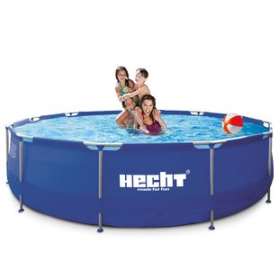 Бассейн HECHT 3476 BLUESEA