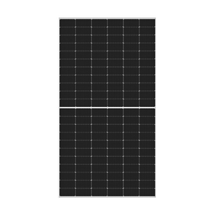 Сонячна панель Logic Power LP Longi Solar Half-Cell 550W (35 проф. монокристал) (LP21938)
