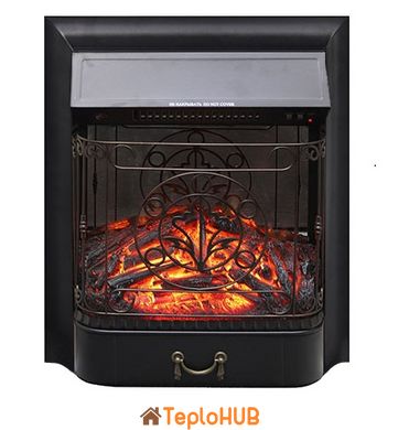 Електрокамін Royal Flame Majestic FX M Black