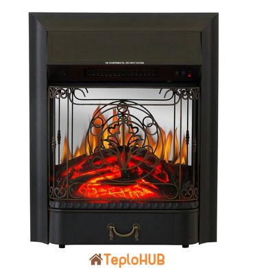 Електрокамін Royal Flame Majestic FX M Black