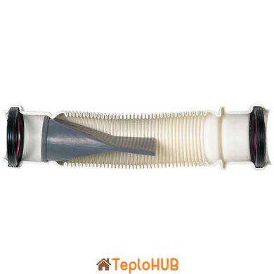 Сифон для раковины Senzo 1¼"×Ø32мм WIRQUIN (9541526)