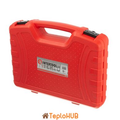 Компресометр для дизельних двигунів INTERTOOL AT-4002