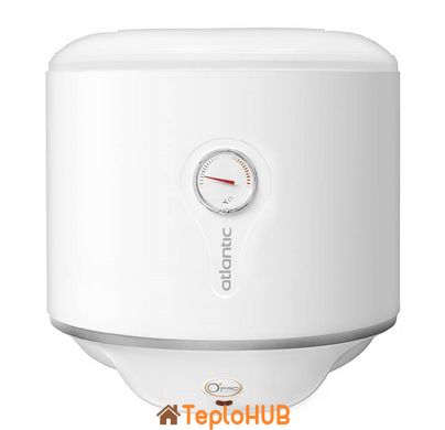 Atlantic OPRO PROFI 30 VM 30 D400-1-M (1200W) водонагрівач побутовий електричний