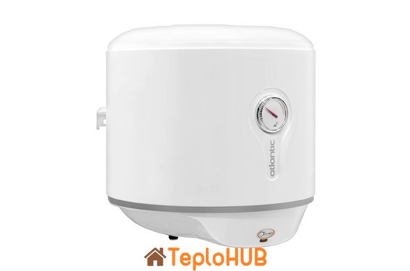 Atlantic OPRO PROFI 30 VM 30 D400-1-M (1200W) водонагрівач побутовий електричний