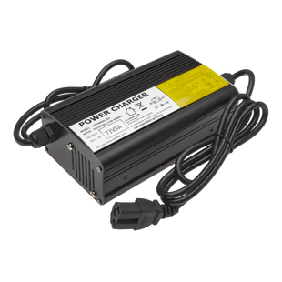 Зарядний пристрій для акумуляторів LiFePO4 60V (73V)-5A-300W LogicPower (LP9542)