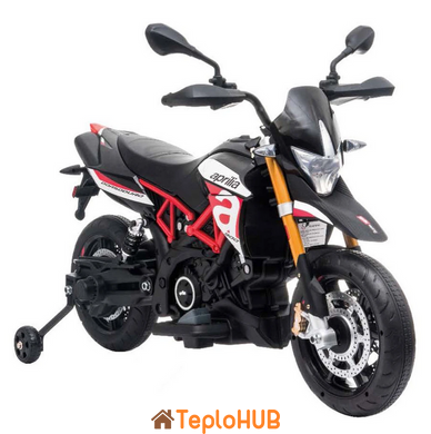 Аккумуляторный мотоцикл HECHT APRILIA DORSODURO 900