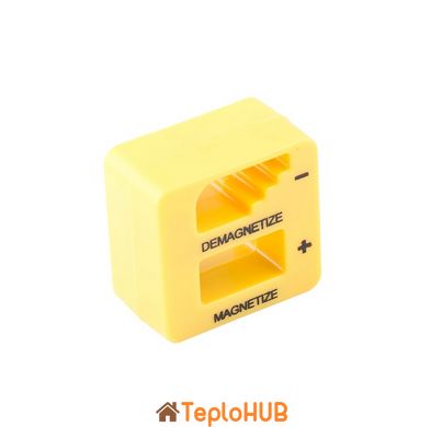 Намагнічувач для викруток MASTERTOOL 81-2138