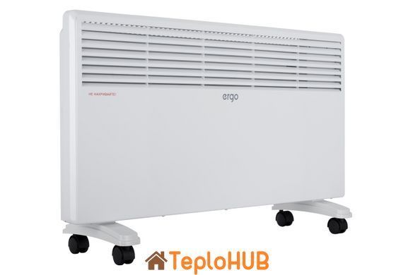 Электроконвектор 2000Вт ERGO HC 222024 (6806475)