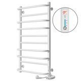 Полотенцесушитель белый ERAFLYME EF comfort R