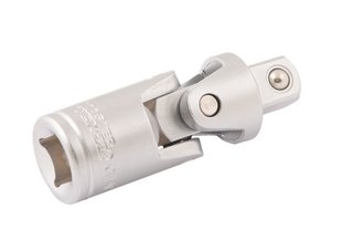 Шарнір карданний MASTERTOOL 3/8" CRV 78-0081