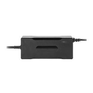 Зарядний пристрій LogicPower для акумуляторів LiFePO4 3.2V (3.65V)-10A-32W-LED (LP20312)
