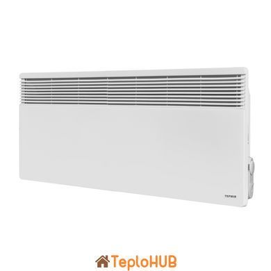 Термія ЕВНА-2,5/230С2М (се) конвектор електричний ЄВРО+ Економ 2,5 кВт