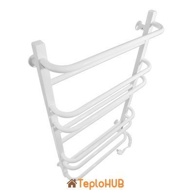 Полотенцесушитель белый ERAFLYME EF comfort R