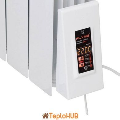 Электрорадиатор ERAFLYME ELITE 4L