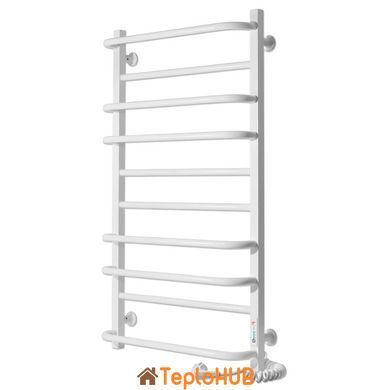 Полотенцесушитель белый ERAFLYME EF comfort R