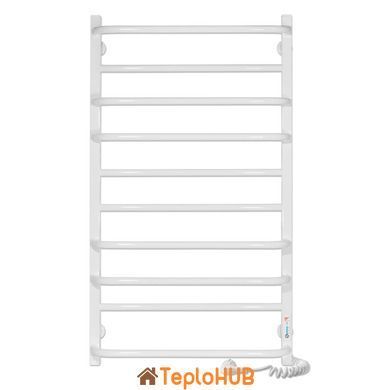 Полотенцесушитель белый ERAFLYME EF comfort R