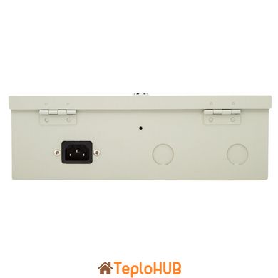 Блок безперервного живлення GreenVision GV-UPS-H 1204-3A-B-L (LP3565)