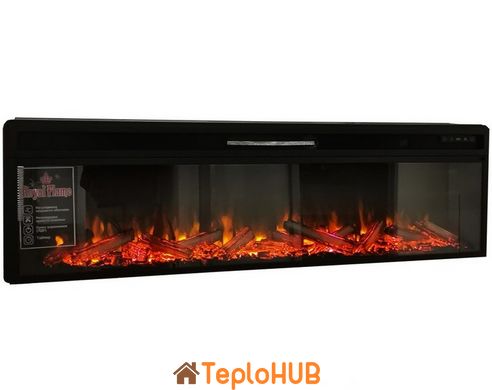 Электрокамин Royal Flame Vision 60 LOG LED