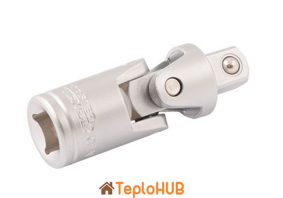 Шарнір карданний MASTERTOOL 3/8" CRV 78-0081