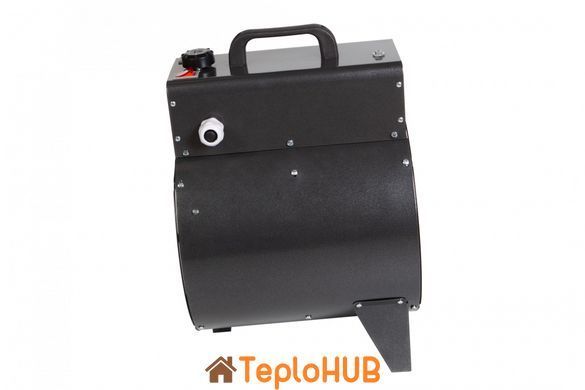 Тепловентилятор Тенко ТГС 2 кВт 230 В
