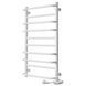Полотенцесушитель белый ERAFLYME EF comfort R TEFW/comfort-R фото 2