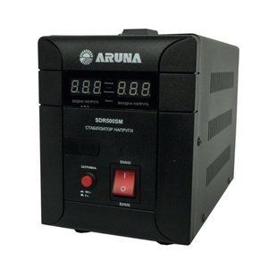 Стабілізатор напруги симісторний 600 Вт ARUNA SDR 1000 SM (1902AR64)