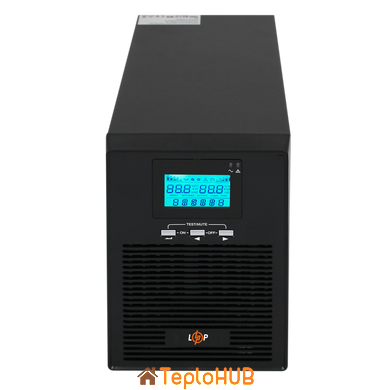 Smart-UPS LogicPower 1000 PRO (with battery) (LP6781)