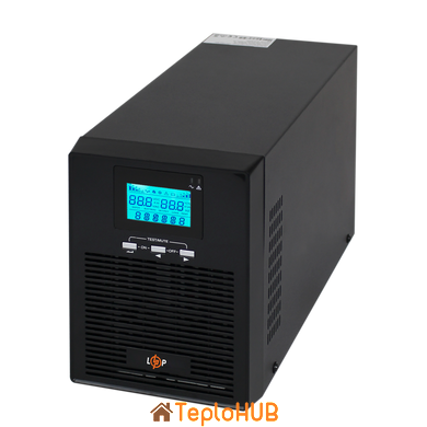 Smart-UPS LogicPower 1000 PRO (with battery) (LP6781)