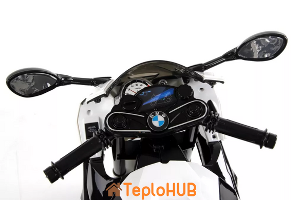 Акумуляторний мотоцикл HECHT BMW S1000RR RED