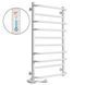 Полотенцесушитель белый ERAFLYME EF comfort L TEFW/comfort-L фото 1