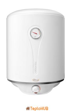 Atlantic Opro Turbo VM 050 D400-2-B (2500W) водонагрівач побутовий електричний