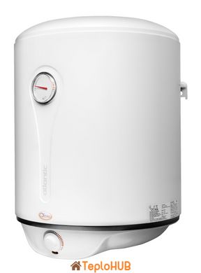 Atlantic Opro Turbo VM 050 D400-2-B (2500W) водонагрівач побутовий електричний