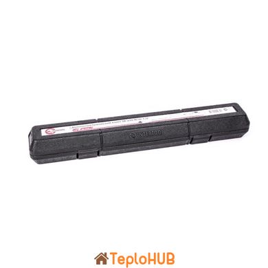 Ключ динамометричний 1/2", 28-210 Нм INTERTOOL XT-9006