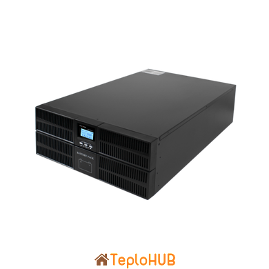 ДБЖ Smart-UPS LogicPower 6000 PRO RM (with battery) (LP6740)