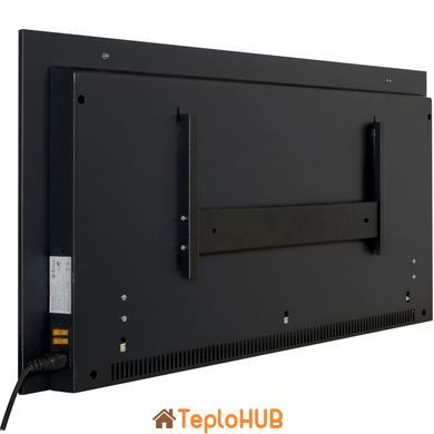 Stinex PLAZA CERAMIC 500-1000/220 PLC White конвектор керамічний