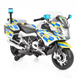 Аккумуляторный мотоцикл HECHT BMW R1200RT POLICE HECHTBMWR1200RTPOLICE фото 1