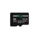 Карта пам'яті GreenVision microSDXC 128GB Class10 (без адаптера) (LP17922) LP17922 фото 2