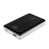 Бездротовий Рower Bank LogicPower LP PQ17 10000mAh (LP22571) LP22571 фото