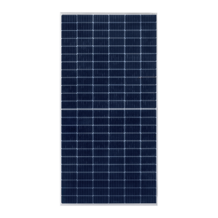 Сонячна панель Logic Power LP Longi Solar Half-Cell 450W (35 профиль. монокристалл) (LP19825)