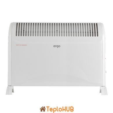 Конвектор электрический 2000Вт ERGO HC 202020 (6808706)