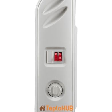 Конвектор электрический 2000Вт ERGO HC 202020 (6808706)
