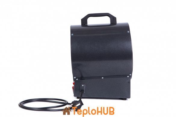 Тепловентилятор Tenko ТГЕ 4 кВт 230 В