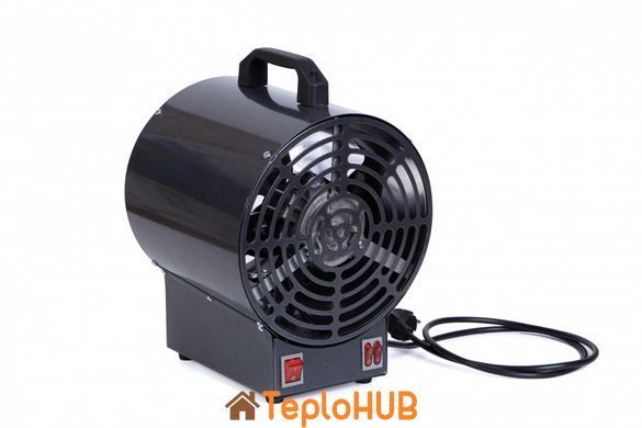 Тепловентилятор Tenko ТГЕ 4 кВт 230 В