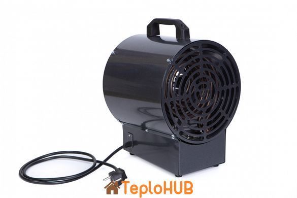 Тепловентилятор Tenko ТГЕ 4 кВт 230 В