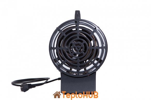 Тепловентилятор Tenko ТГЕ 4 кВт 230 В